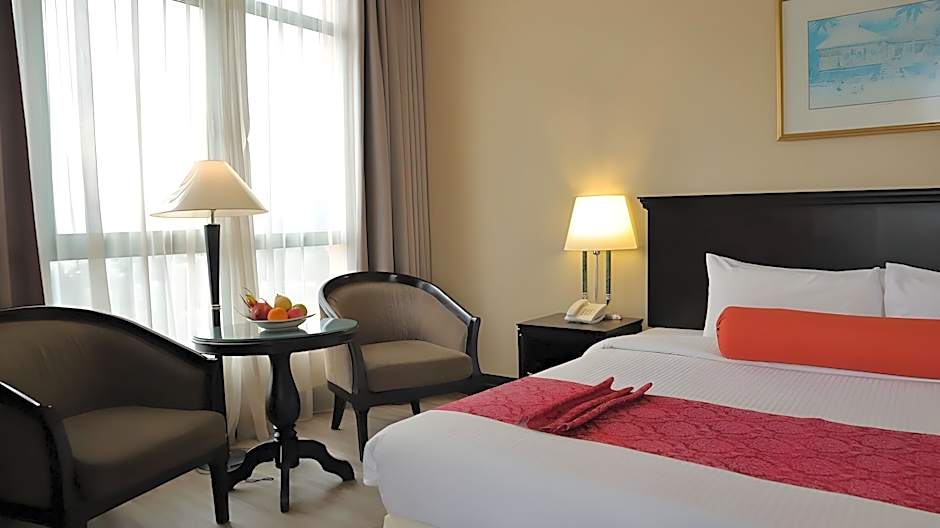 Berjaya Penang Hotel