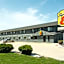 Super 8 by Wyndham Michigan City