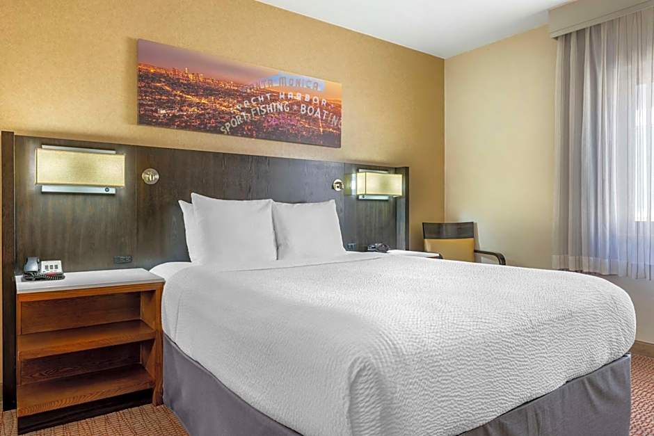 Best Western Royal Palace Inn & Suites