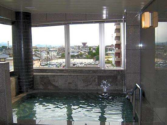 Hotel Nagata