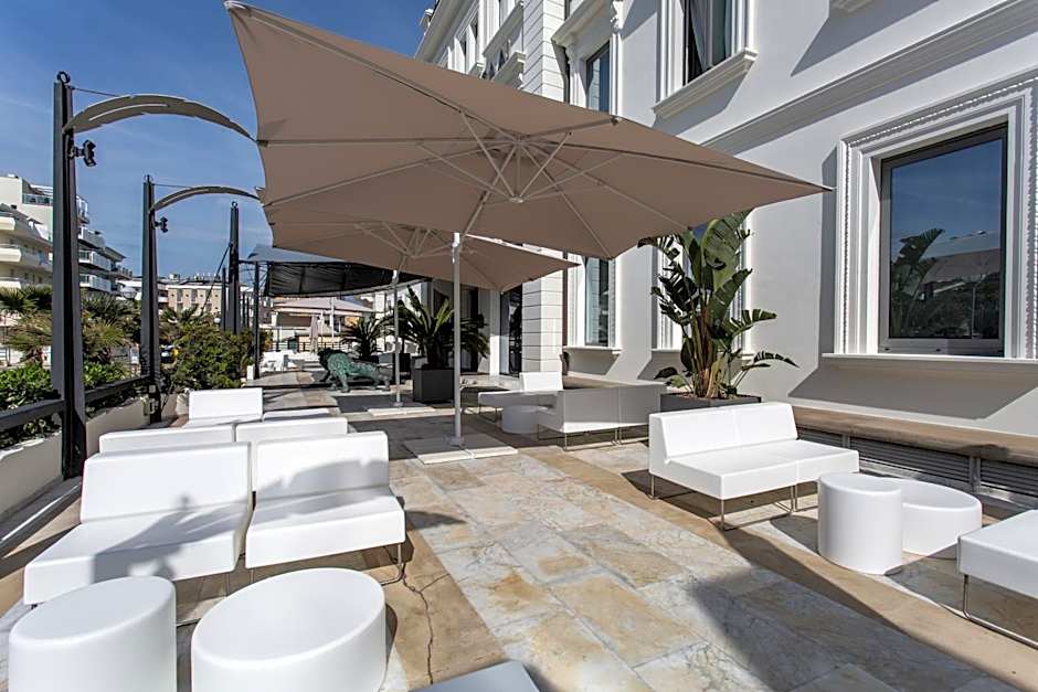 Kursaal Hotel