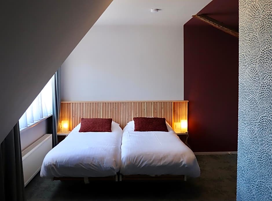 Hoeve te Gast - vakantieboerderij