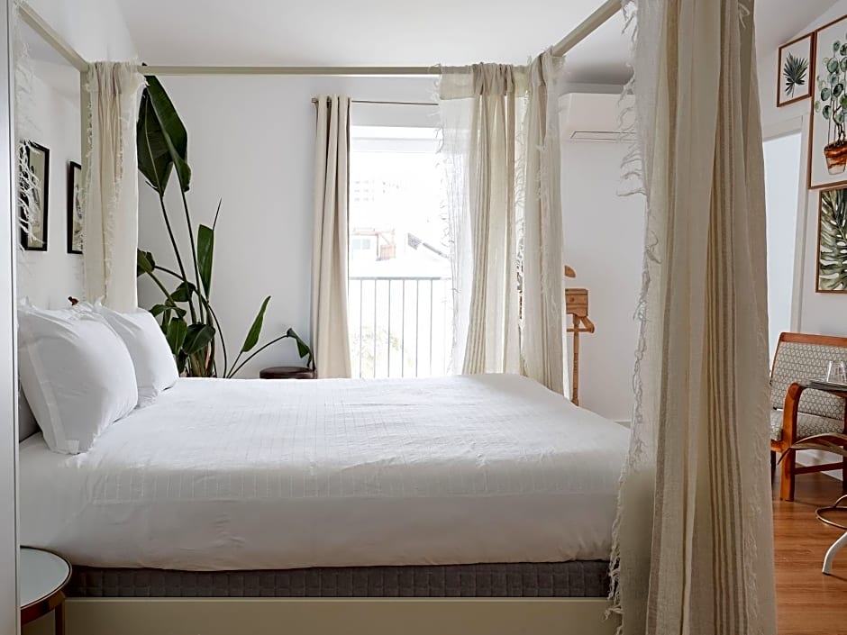 Casa Apollo Guesthouse