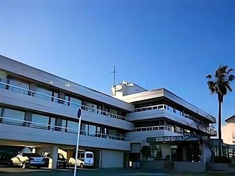 Pal'S Inn Katsuura