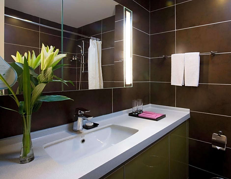 Citadines Xingqing Palace Xi'an