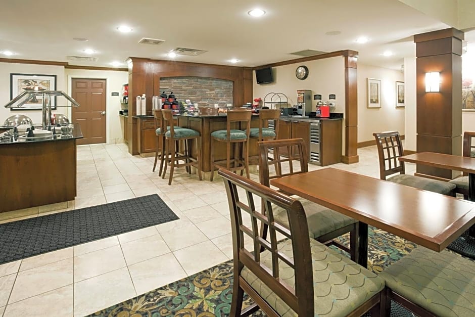 Staybridge Suites Milwaukee Airport South By IHG