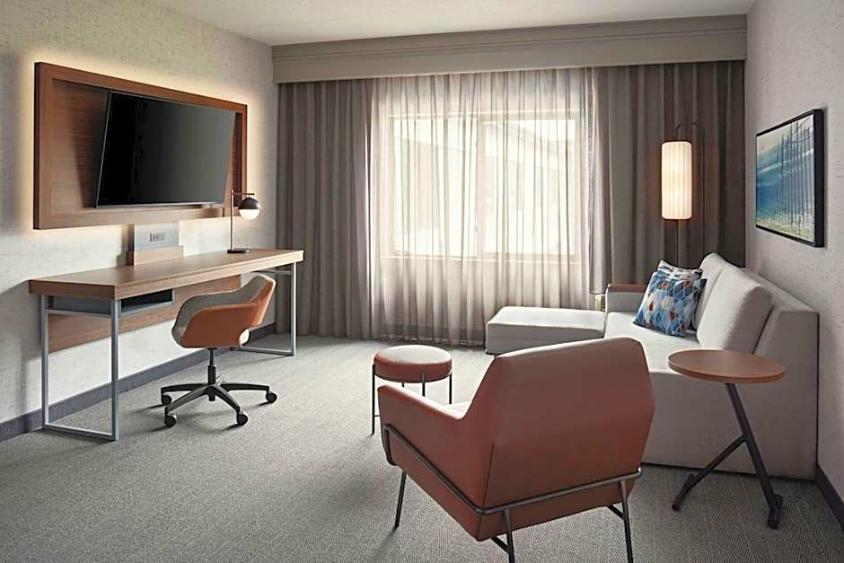 Courtyard by Marriott Hamilton