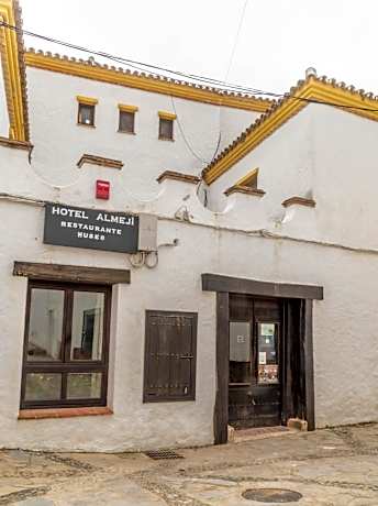 Hotel Almeji