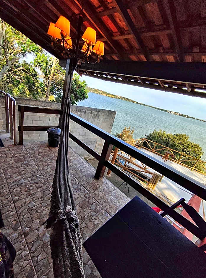 Pousada Bela Vista Maricá