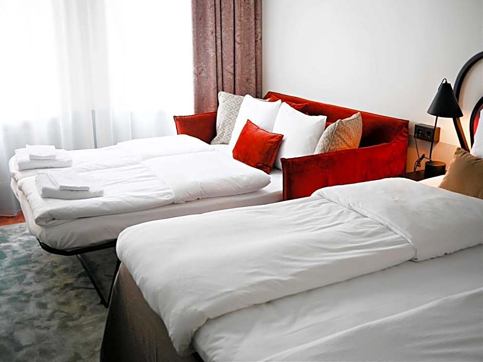 Hotel Giò; BW Signature Collection