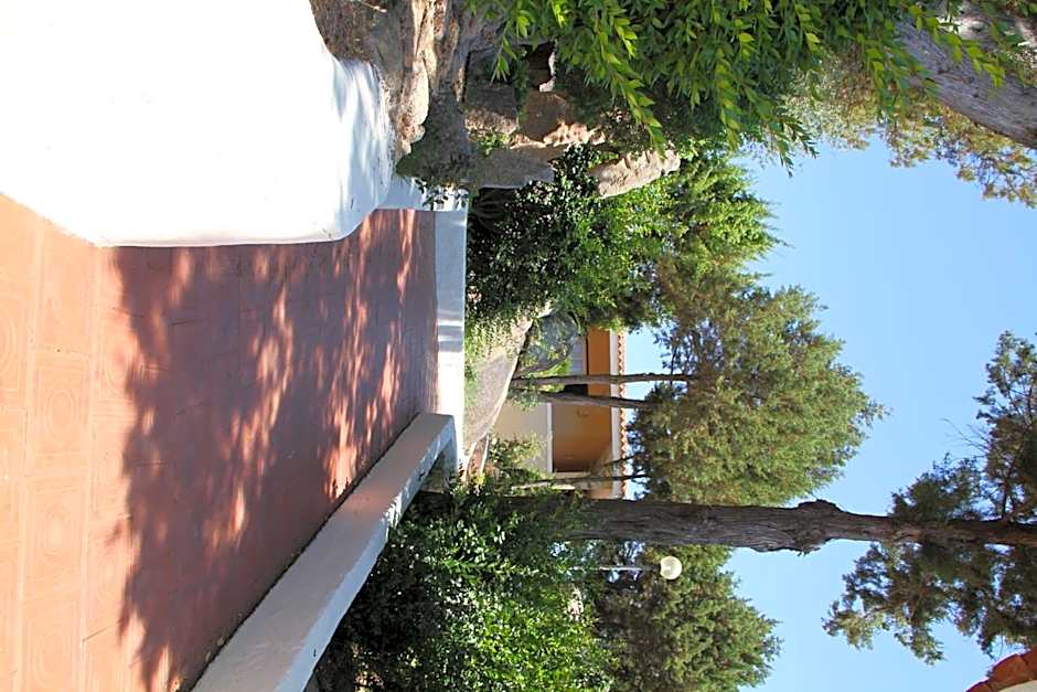Hotel 3 Botti