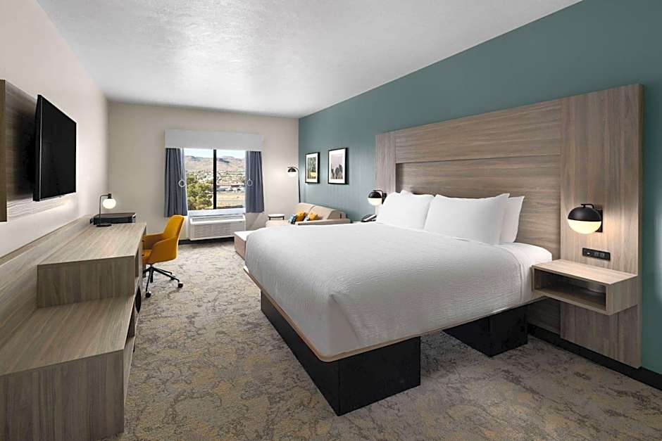 Wingate by Wyndham Kingman