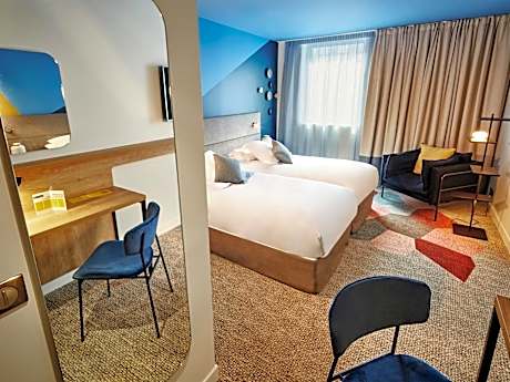 Radisson Hotel Bordeaux Saint Jean