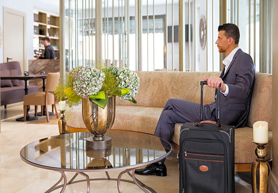 Hotel Morione & Spa Center