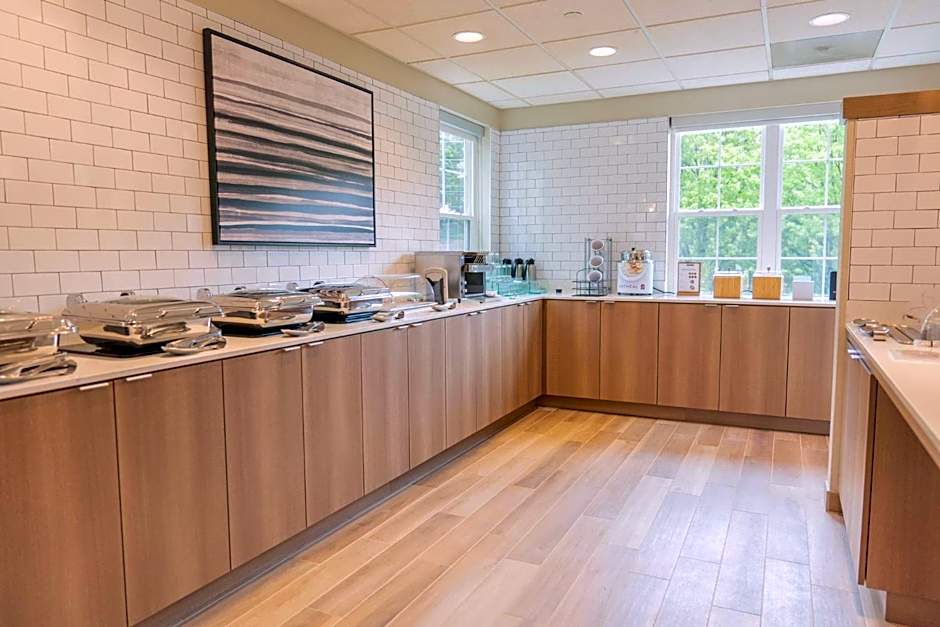 Residence Inn by Marriott Asheville Biltmore