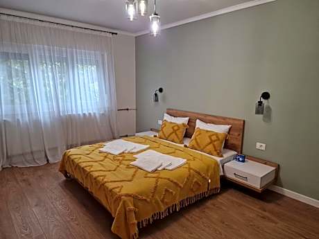 Apartament Alena Oradea