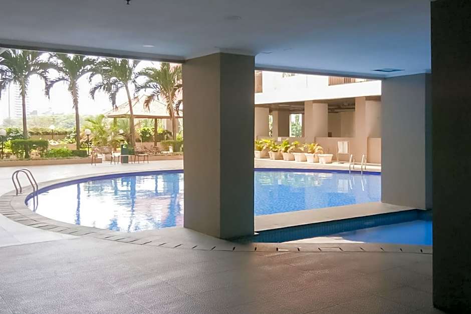 RedLiving Apartemen Green Park View - Comfort Room Tower E