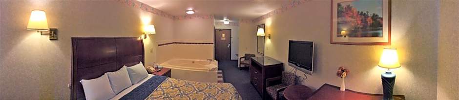 Americas Best Value Inn Decatur, IN