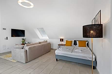 Amelie's Loft