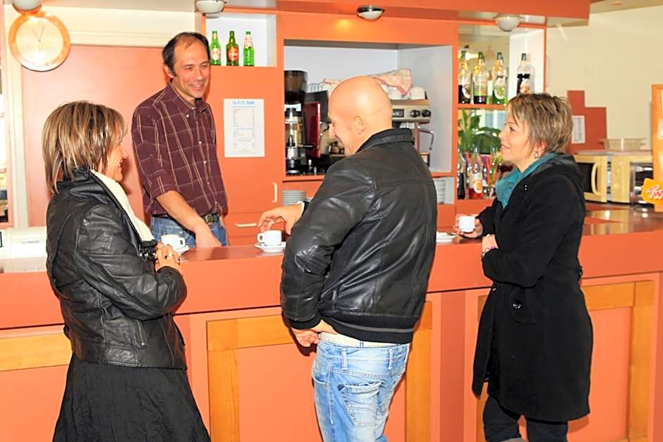 Ethic Etapes CIS de Besançon