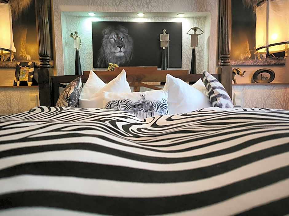 Boulevardhotel Sängerstadt - alle Zimmer klimatisiert