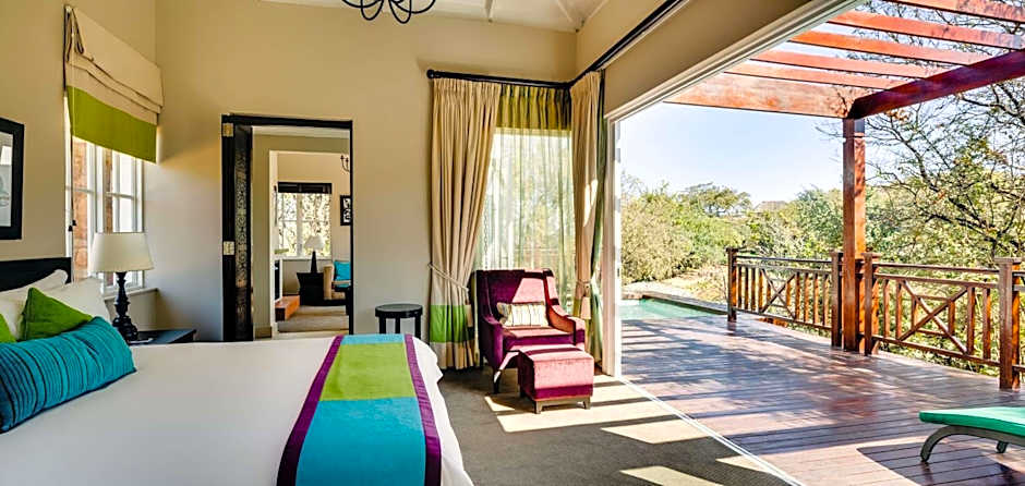 Mount Grace Hotel & Spa