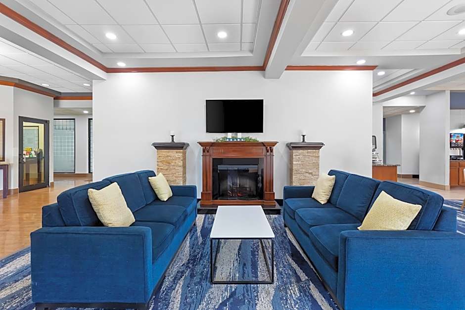 Comfort Inn & Suites Kenosha-Pleasant Prairie