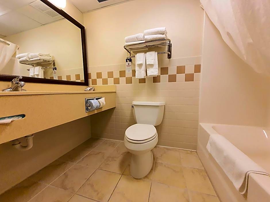 AmeriVu Inn and Suites - Waconia