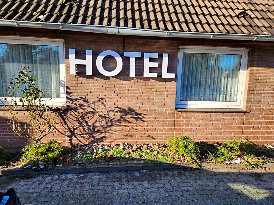 Hotel Heidekrug in Pinneberg