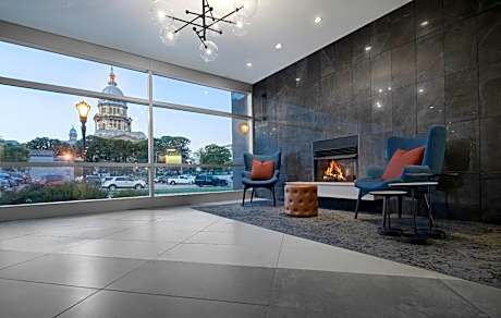 State House Inn