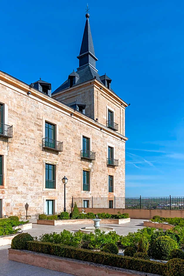 Parador de Lerma