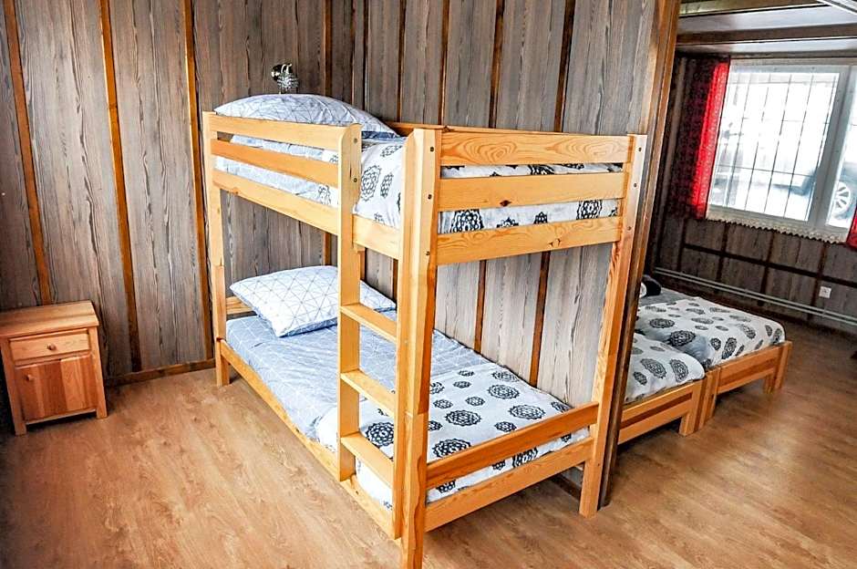 Domek Góralski Beskid Sądecki