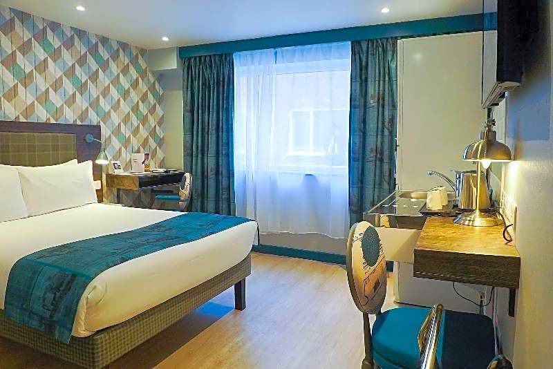 Best Western Plus London Croydon Aparthotel