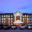 WoodSpring Suites Fargo North Near NDSU