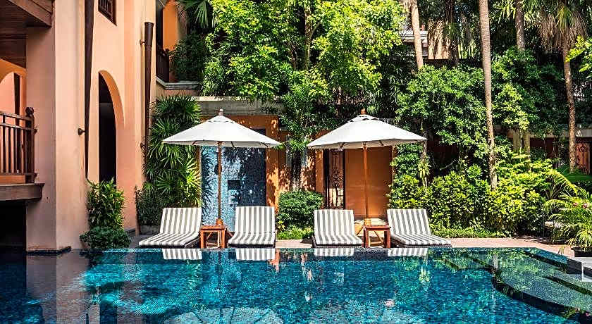 Mercure Samui Chaweng Tana Hotel