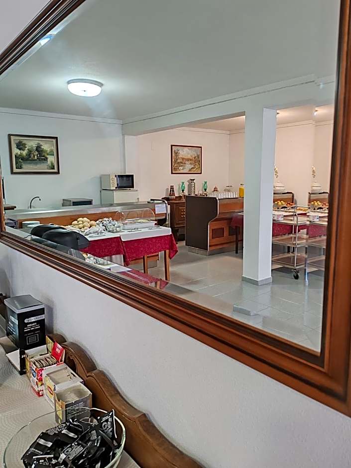 Hotel Mateus