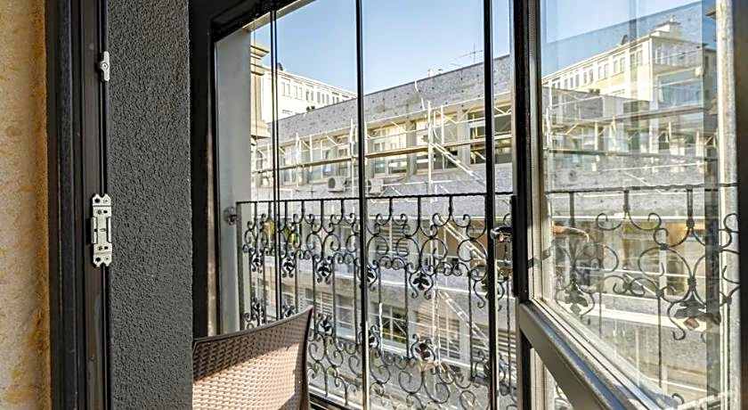 Hamit Hotel Kizilay