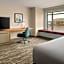 Hilton Providence