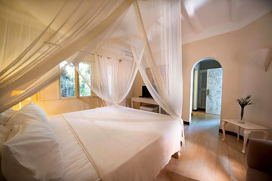 Lion in the Sun Boutique Hotel & Spa