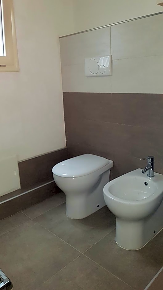 Borgo Sofia Bed and Breakfast