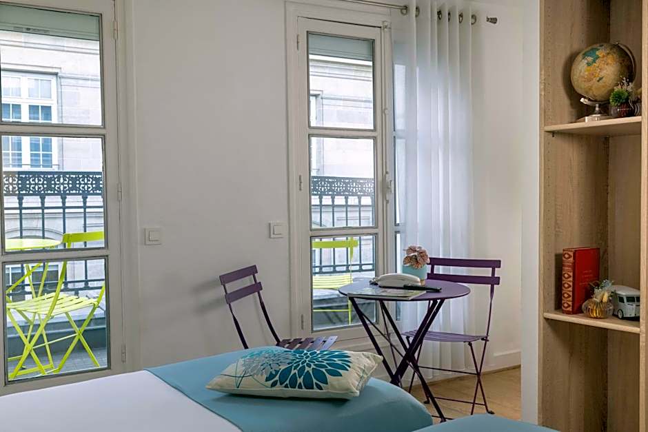 Grand Hotel du Calvados