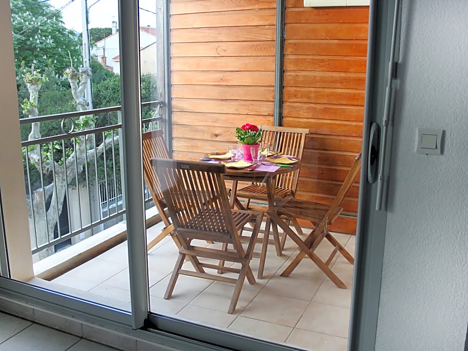 L'Ilot de Saint Jacques