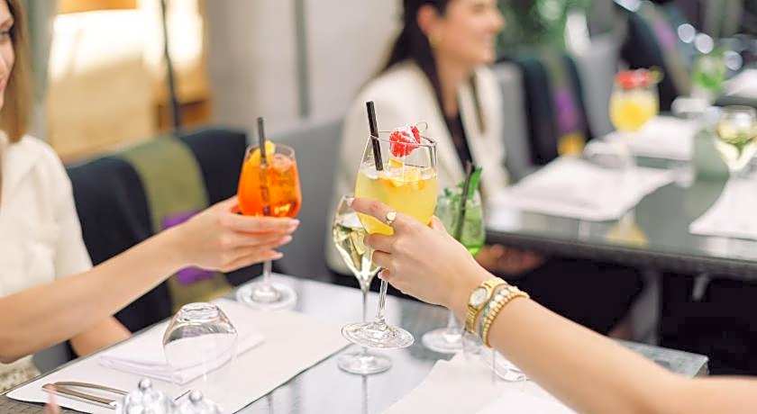 Mandarin Oriental Prague
