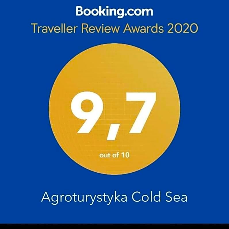 Agroturystyka Cold Sea