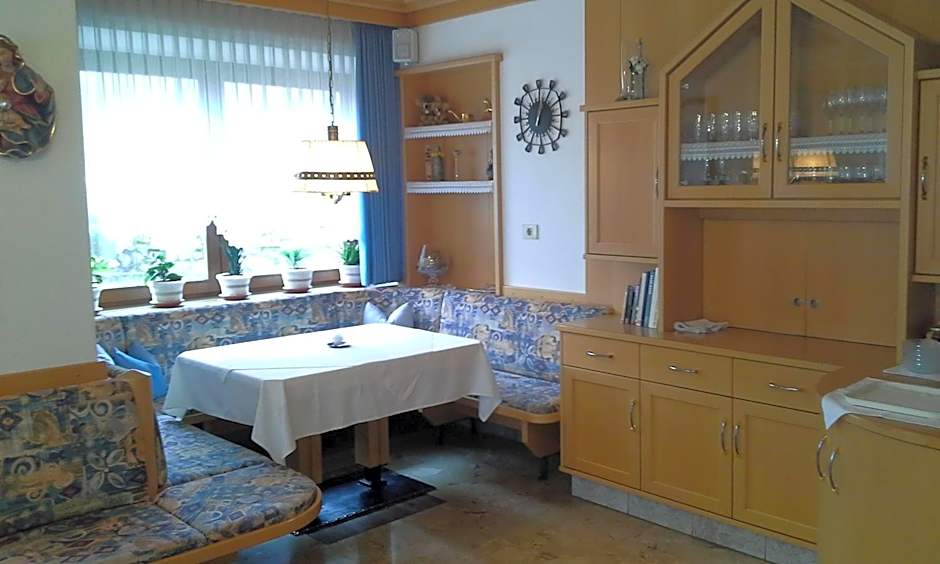 Garni Schwarzenstein