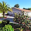 Motel Cancun Barbadas-Ourense
