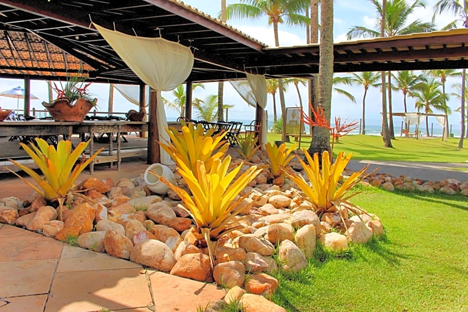 Jardim Atlantico Beach Resort Hotel