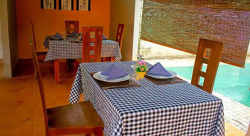 Elephant Rest Udawalawa Hotel