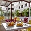 Novotel Suites Perpignan Centre Hotel
