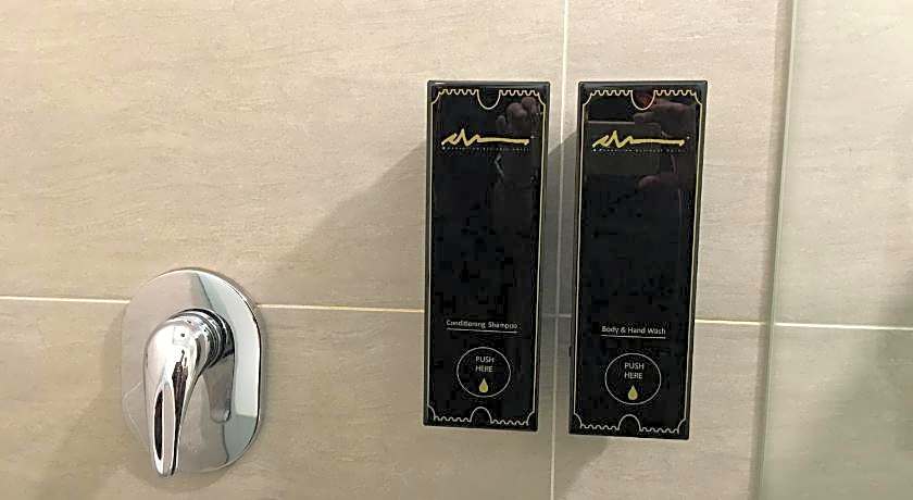 Manhattan Business Hotel Damansara Perdana